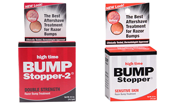Bump Stopper for Men