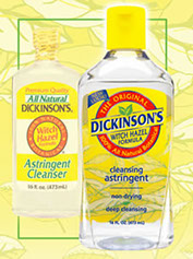 Dickinson's Witch Hazel